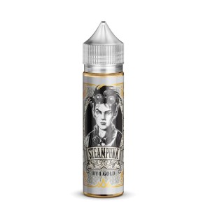 Steampunk Boy Ry4 Gold 20ml/60ml bottle flavor